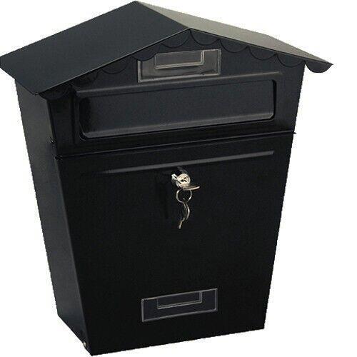 Large post box letter - large,