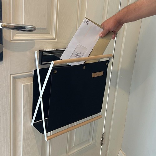 Letter catcher door mail - catcher,