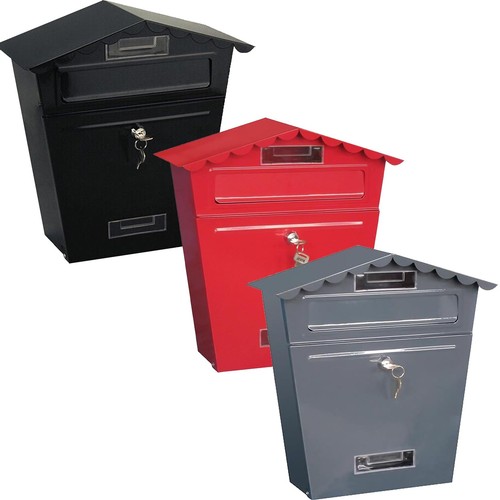 Large post box letter - mail,