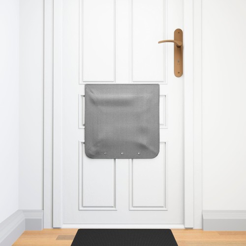 Mammo letter box - box, catcher