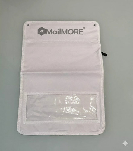 Mail more letter catcher - letter,