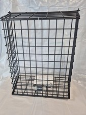 Letterbox Cage with Fixings