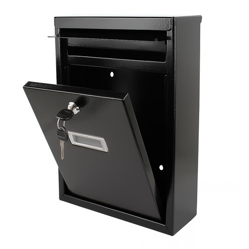 Letter box post mail - box,
