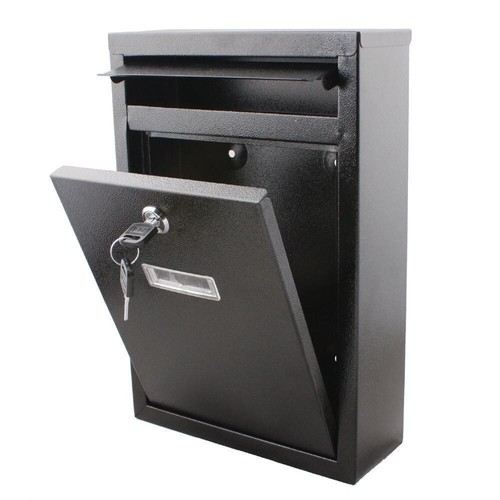Letter box post mail - letter,
