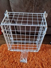 Medium Letterbox Door Post