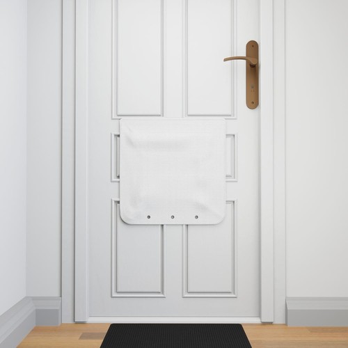 Mammo letter box catcher post - mammo, catcher,
