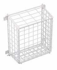 Letterbox Cage with Fixings
