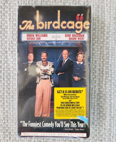 Mgm home video - home, the