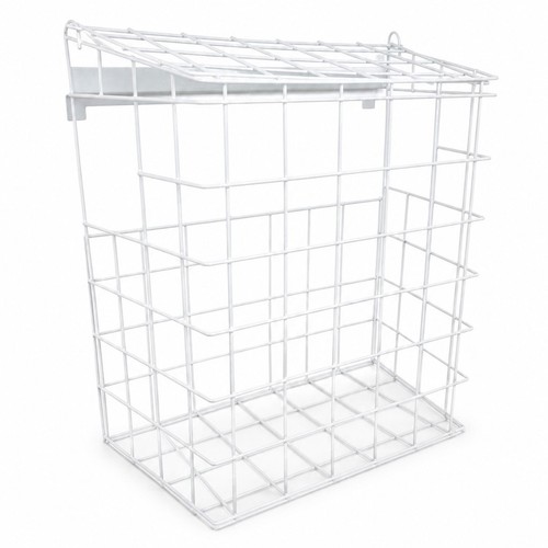 Large letterbox cage mail - cage,