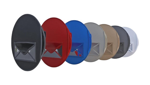 Mail catcher bag for - bag,