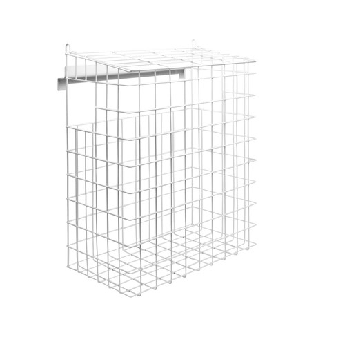 Letterbox cage indoor - indoor, mail