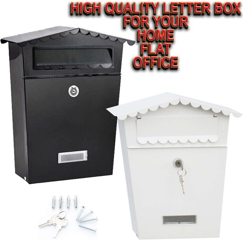 Letter box post mail - mail,