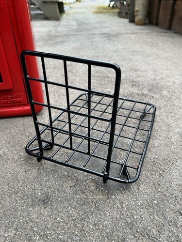 Cage post office box basket - cage,