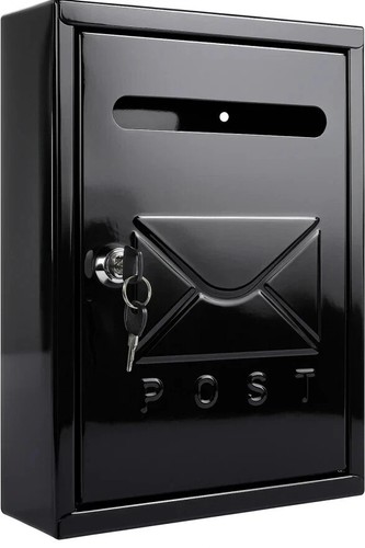 Letter box post mail - box,