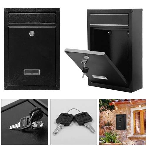 External large mail - mail, post
